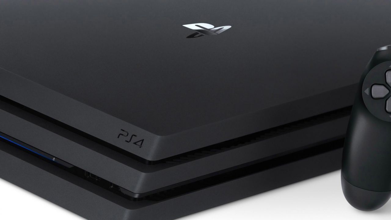 Sony a lavoro su una nuova PS4 Slim?
