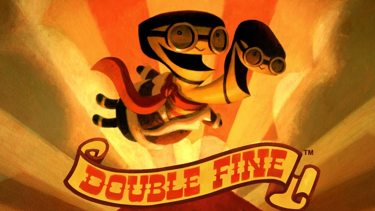 In arrivo un annuncio firmato Double Fine