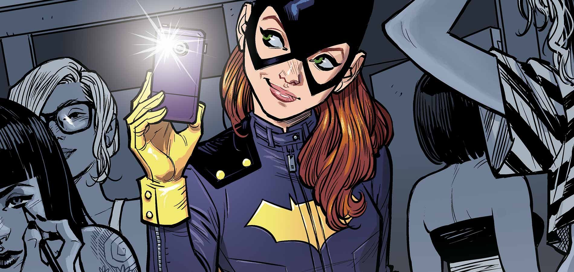 Joss Whedon scriverà, dirigerà e produrrà un film dedicato a Batgirl