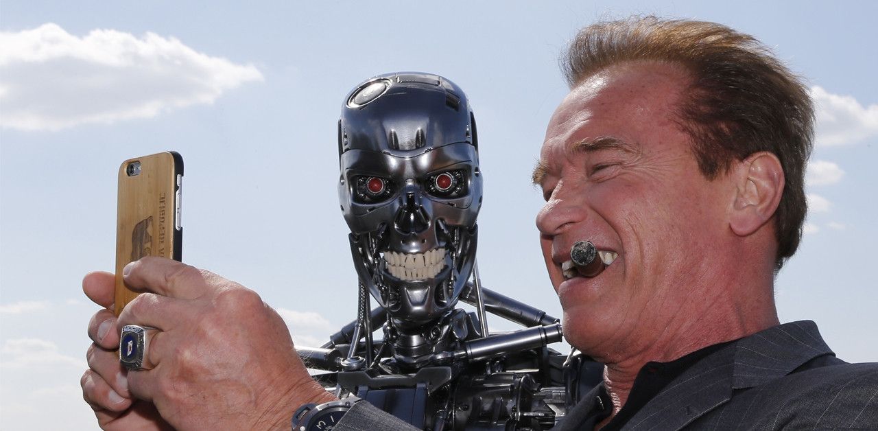 Ci sarà ancora spazio per il T-800 in Terminator?