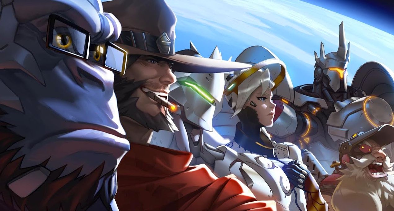 Una campagna singola per Overwatch? Bell'idea ma troppo complessa