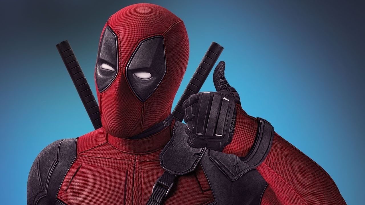 Deadpool 2 parla italiano!