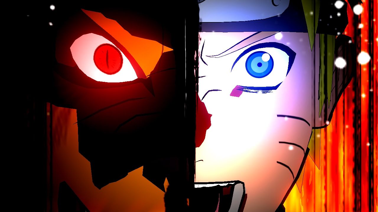 Primo trailer per la trilogia di Naruto Shippuden