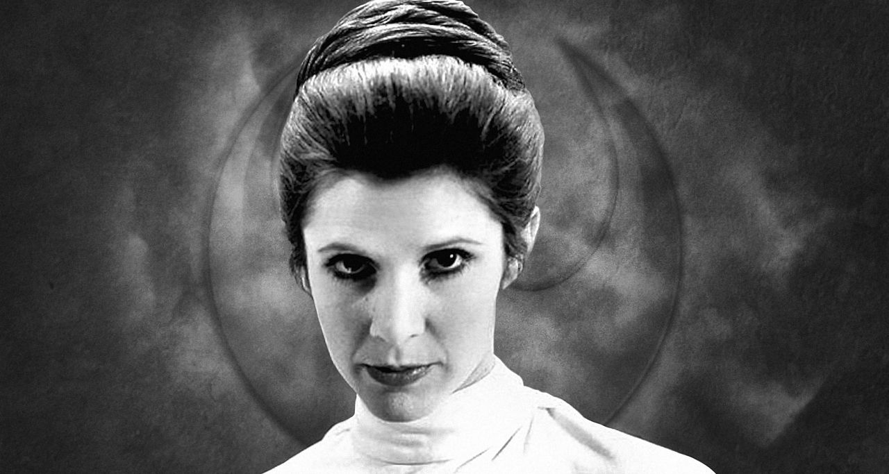 Carrie Fisher potrebbe apparire anche in Star Wars: Episode IX