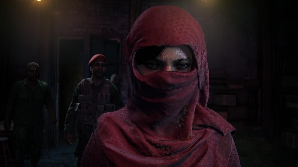 Uncharted: The Lost Legacy durerà più di dieci ore