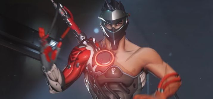 Svelata la modalità PvE dell'evento Insurrection di Overwatch