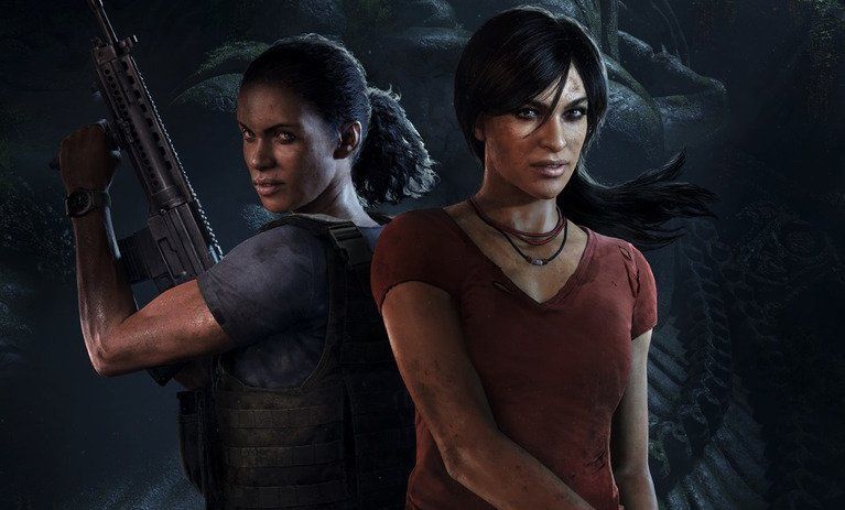 Data, prezzo e trailer per Uncharted: Lost Legacy