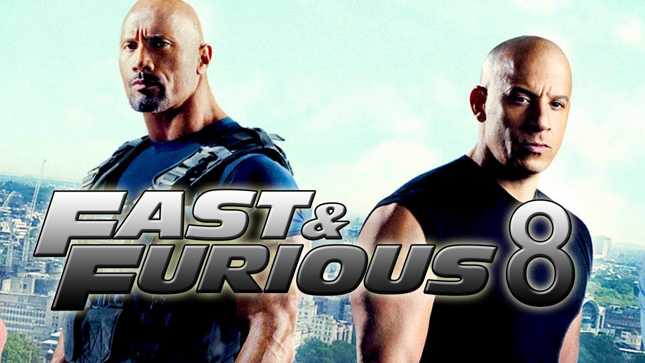 Una nuova clip da Fast & Furious 8