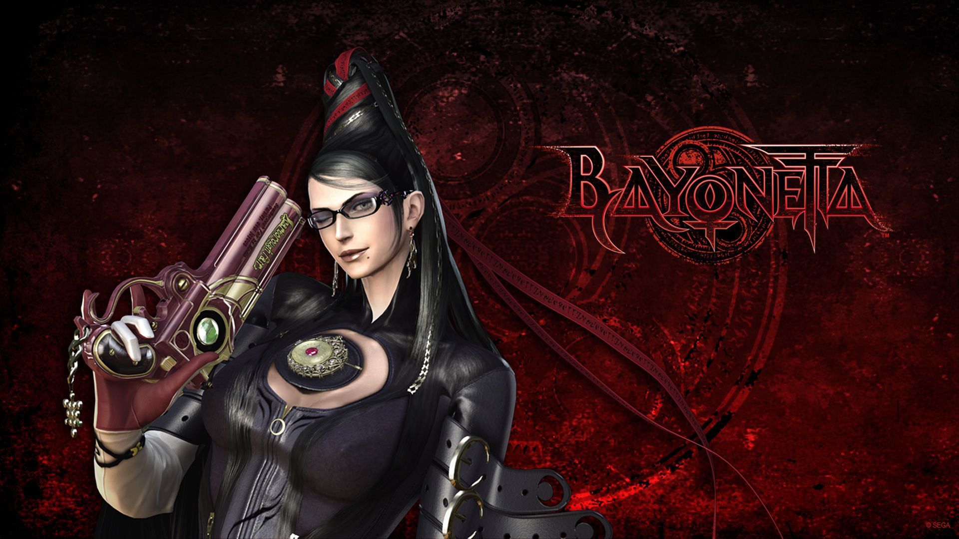 Accoglienza più che positiva per Bayonetta su Steam