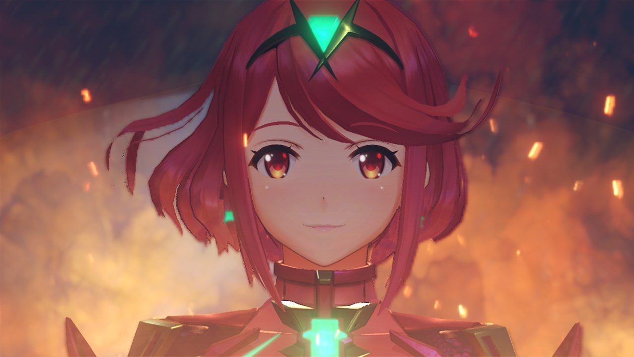 Xenoblade Chronicles 2 arriva in autunno?