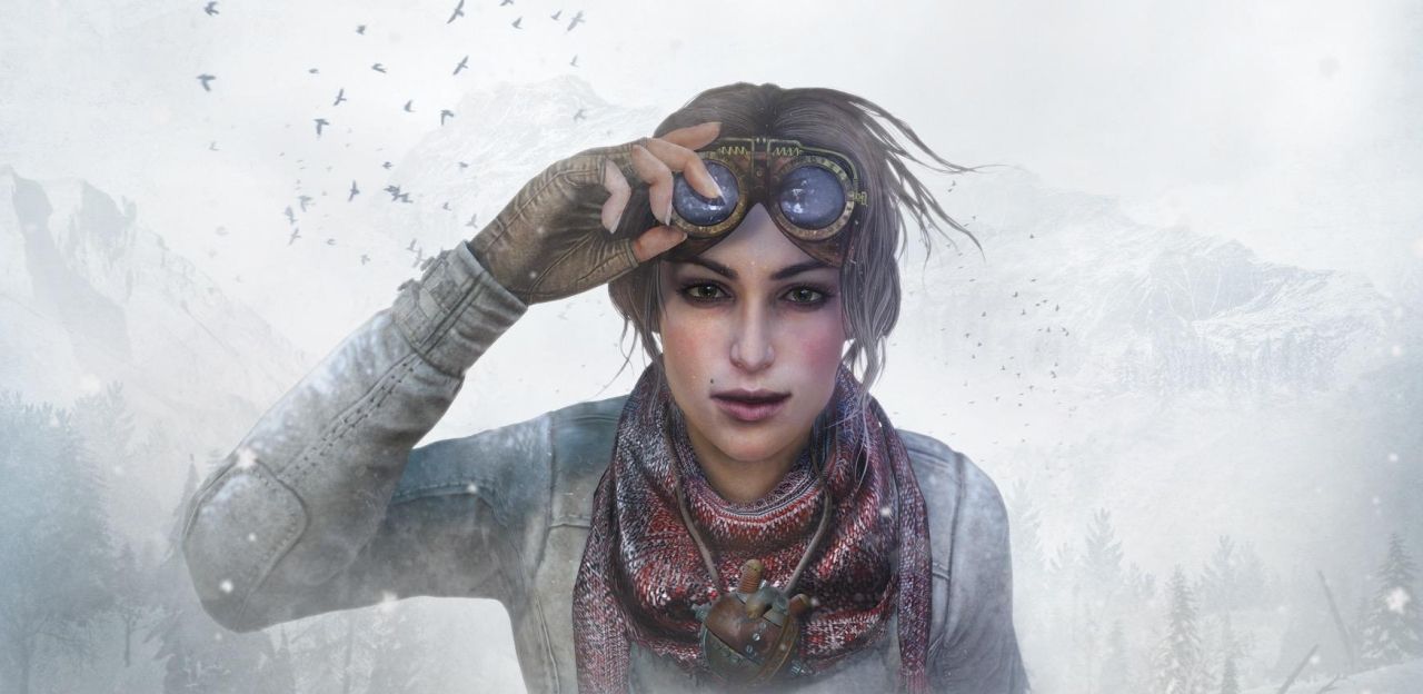 Syberia III debutta domani: nuovo trailer