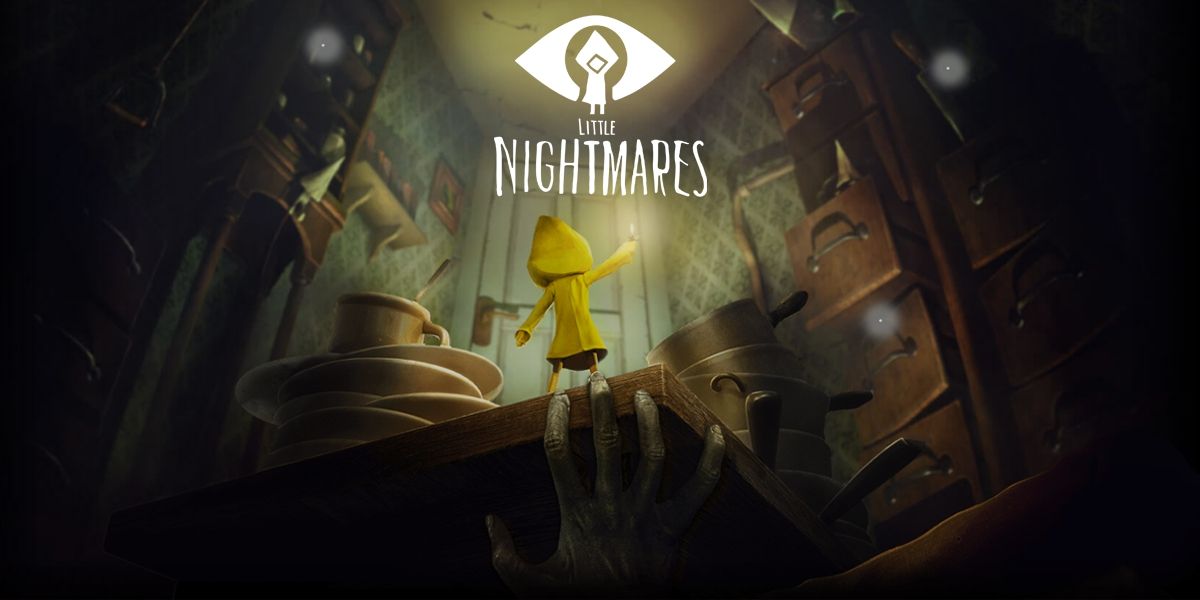 Alle 16 appuntamento streaming con Little Nightmares