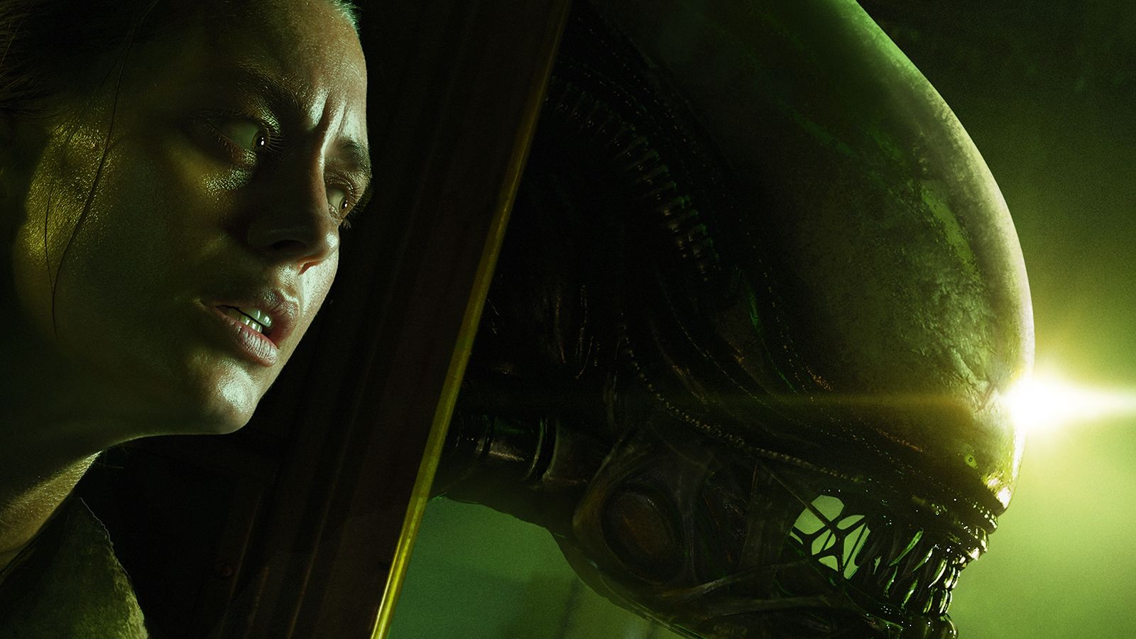 Arriva il sequel di Alien Isolation?