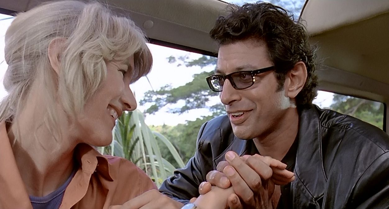 Ian Malcolm farà il suo ritorno in Jurassic World 2!