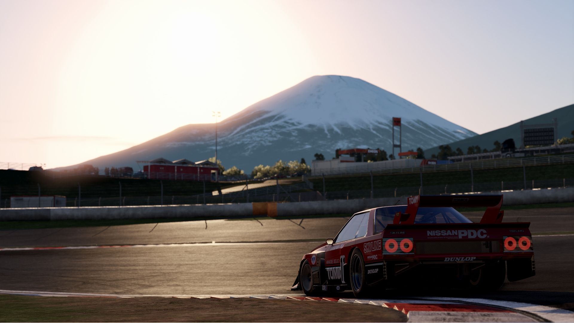 Nuove immagini per Project Cars 2