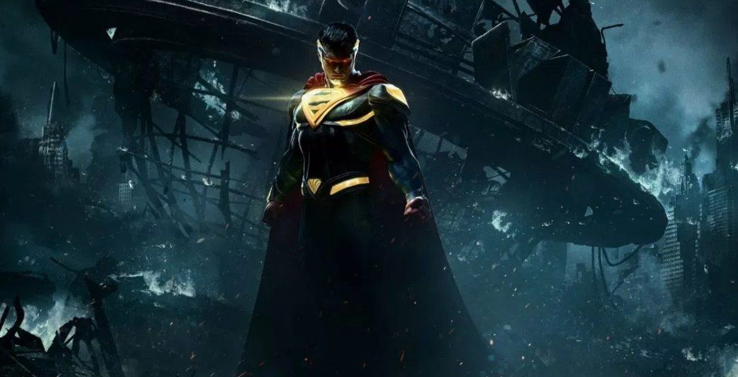 Tutte le mosse finali di Injustice 2 in un trailer