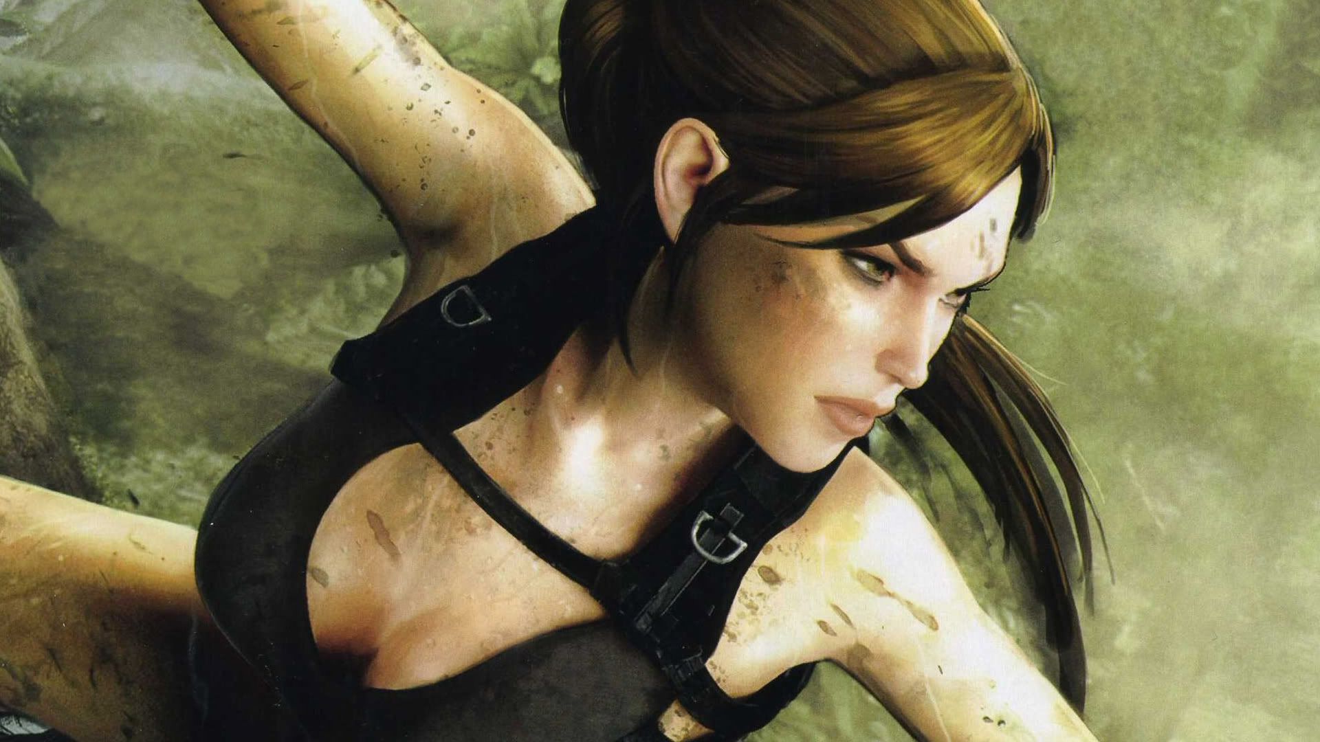 Nessun nuovo Tomb Raider all'E3