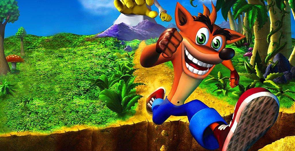 Nuovo video di gameplay firmato Crash Bandicoot N. Sane Trilogy