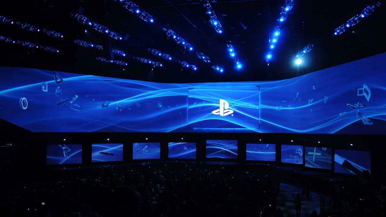 Data ed ora della conferenza Sony all'E3