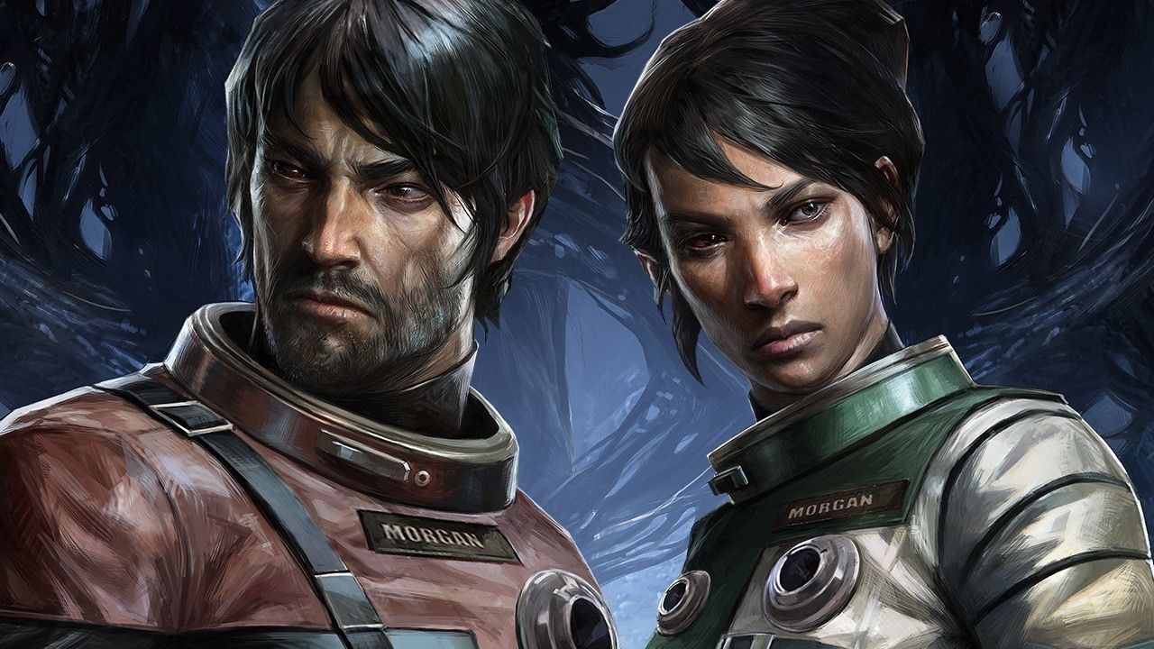 Venti minuti per finire Prey? Da dilettanti!