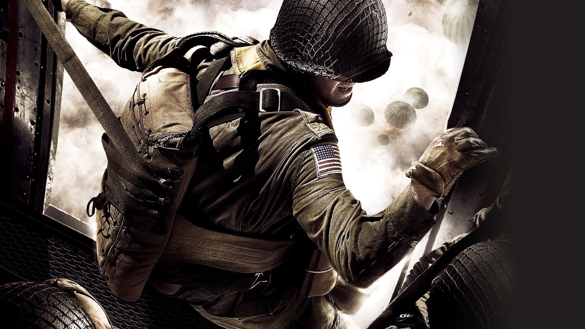 Medal of Honor Airborne gratuito con EA Access