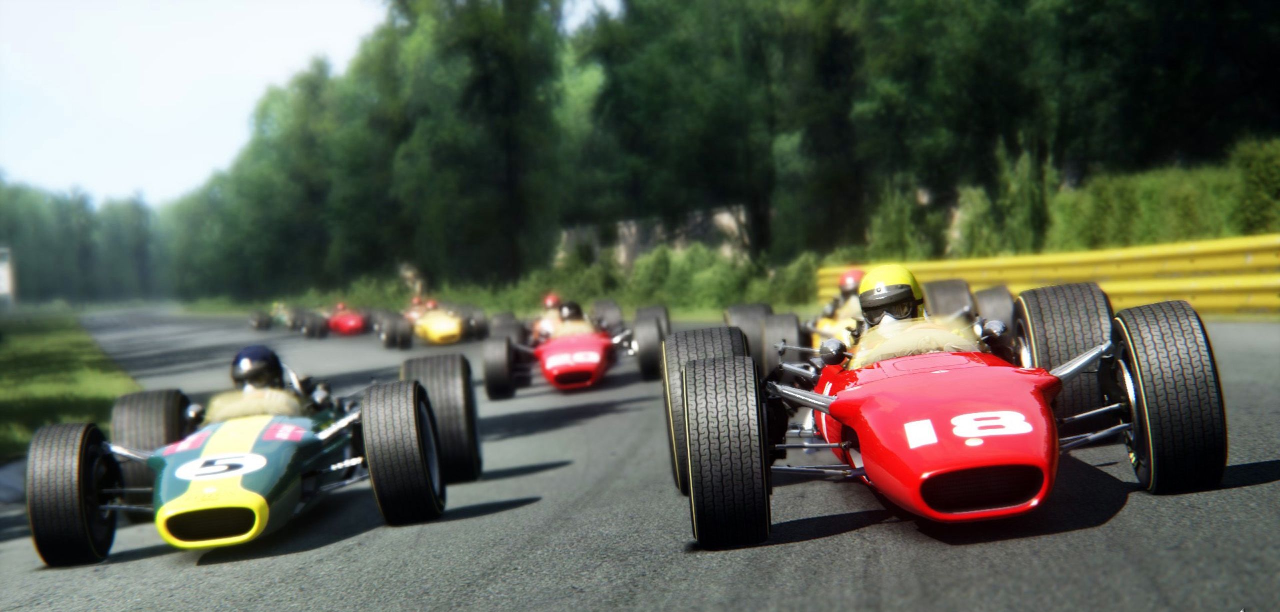 Il DLC "Ready to Race" di Assetto Corsa disponibile su Steam