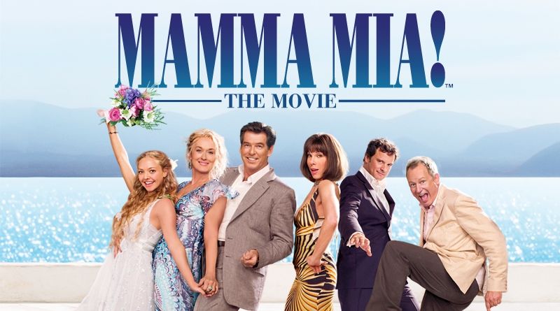 Il film Mamma Mia! avrà un sequel