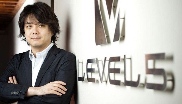 Level-5 a lavoro su Nintendo Switch