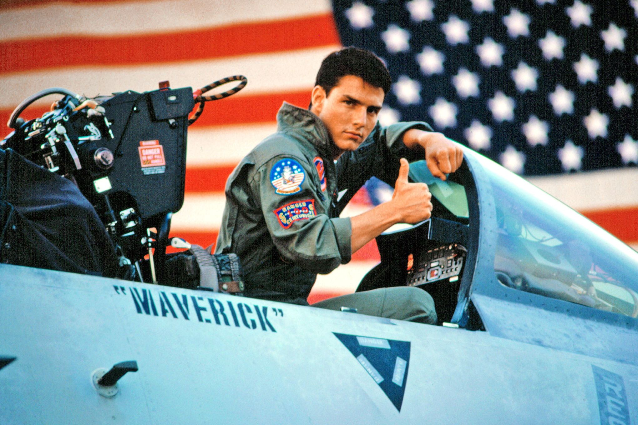 Top Gun Gamesurf