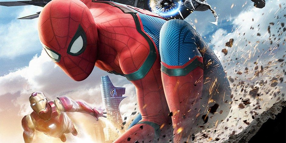 Terzo trailer italiano per Spider-Man Homecoming