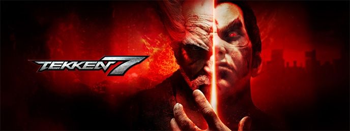 Tekken 7 entra nel mondo eSport