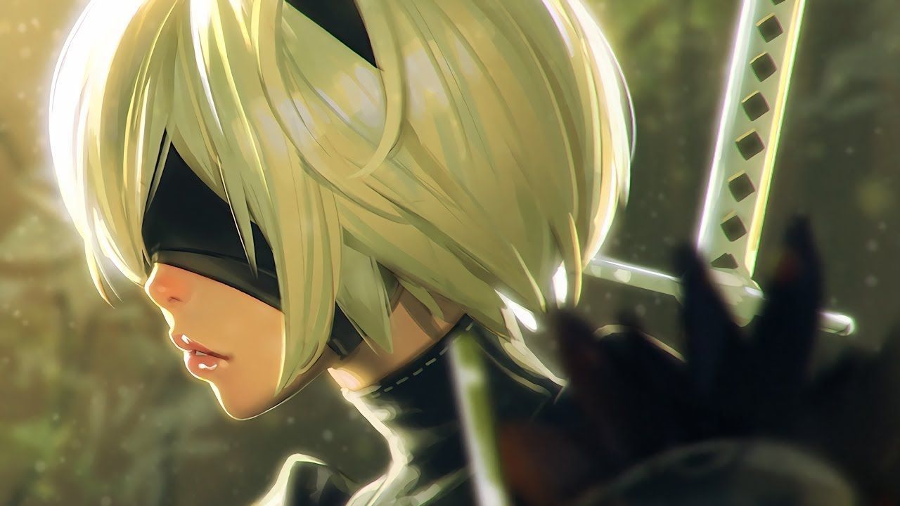 NieR: Automata a quota 1,5 milioni