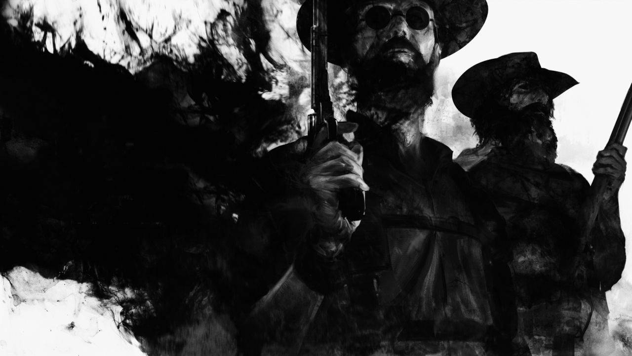 Crytek mostrerà il primo gameplay di Hunt: Showdown al prossimo E3