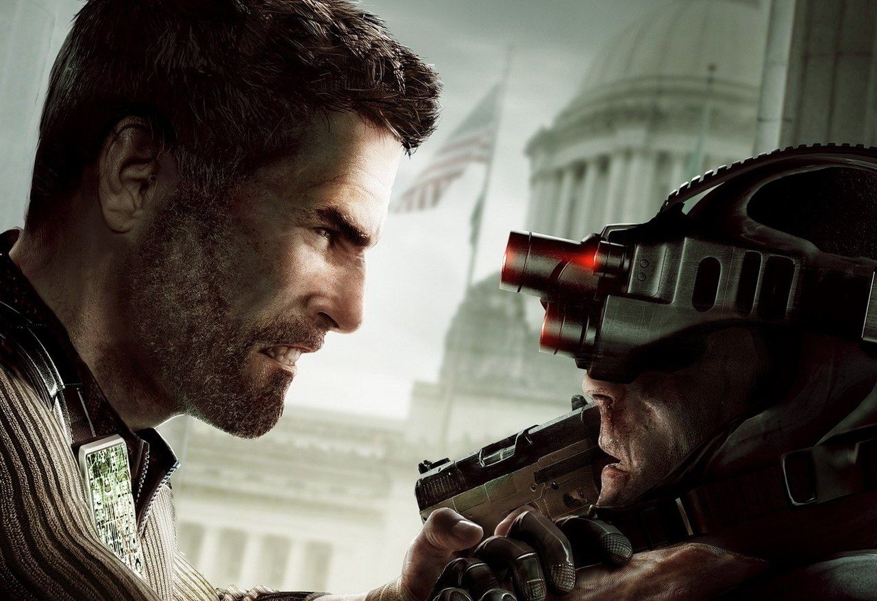 Due grossi titoli di Tom Clancy presto compatibili su Xbox One?