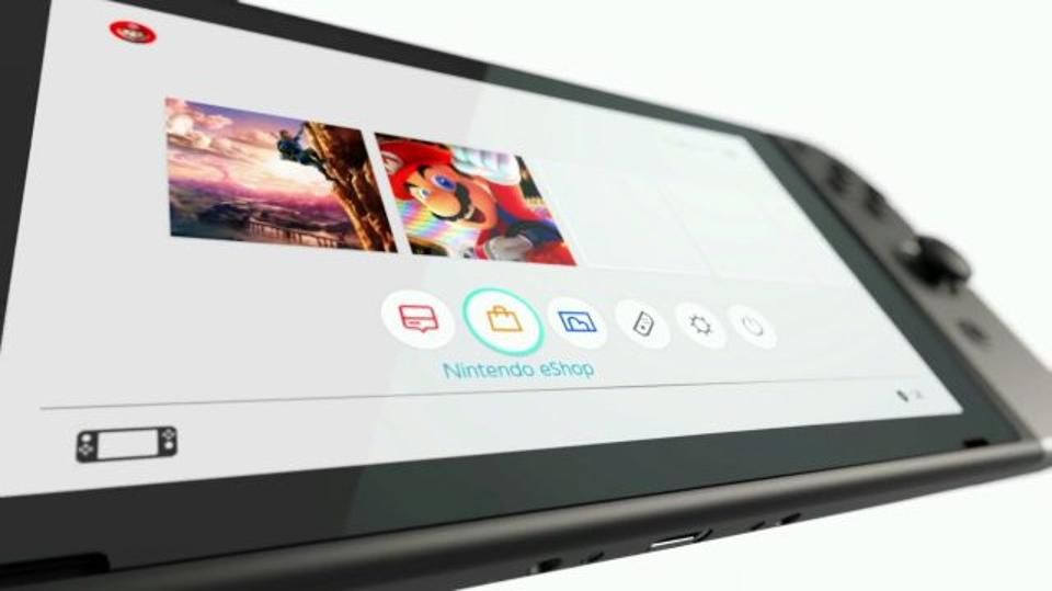 Il servizio online di Switch si pagherà dal 2018