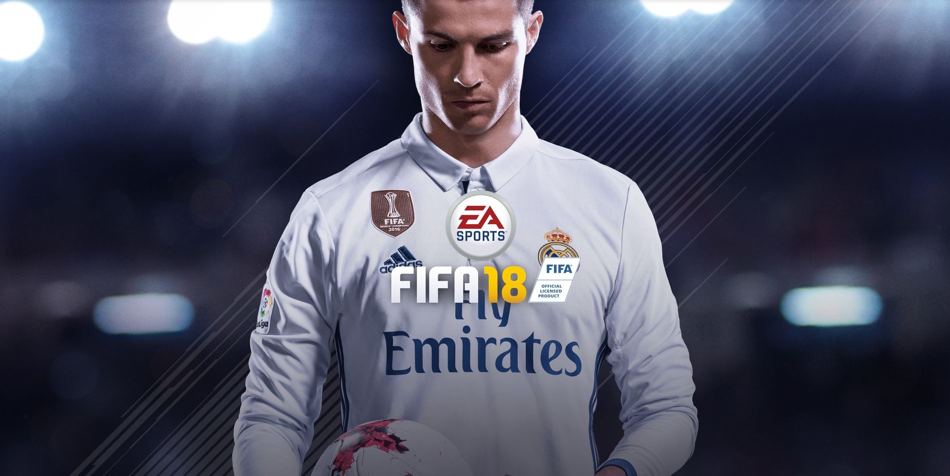 FIFA 18 sarà depotenziato su Switch?