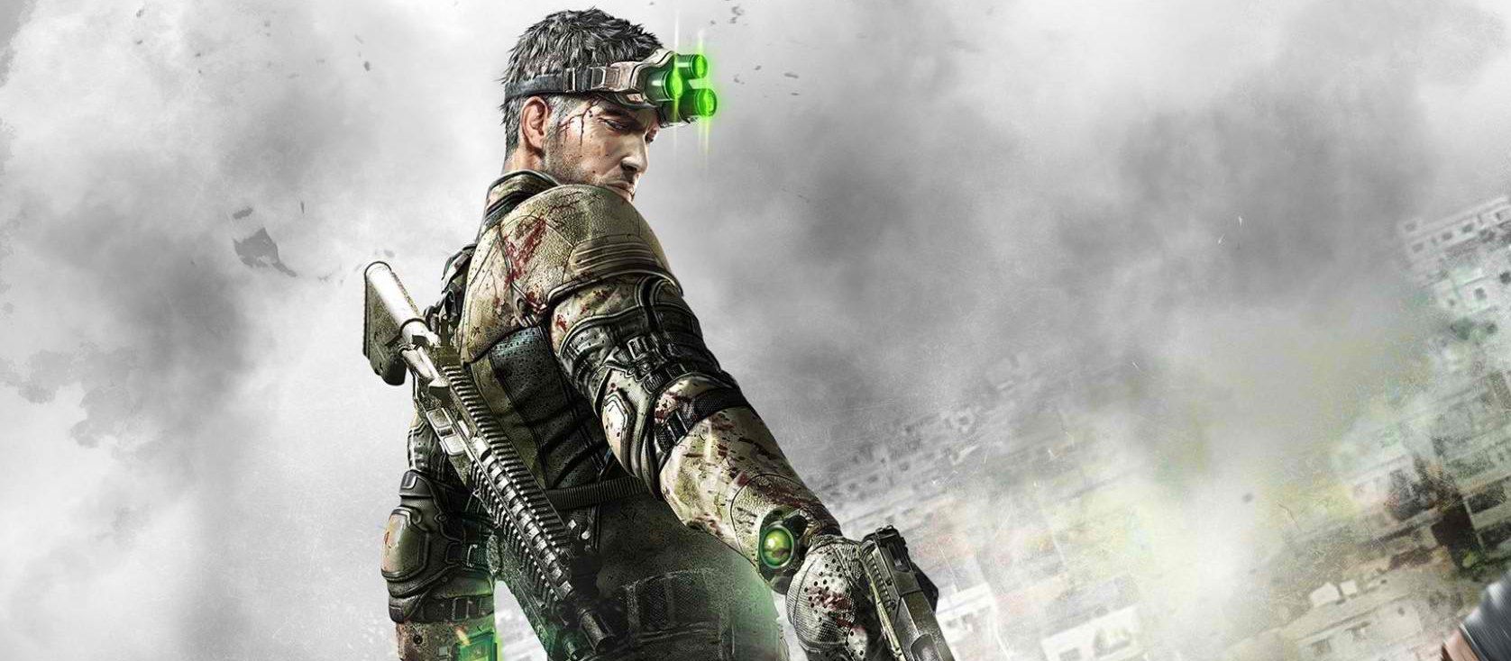 Ubisoft si prepara ad un nuovo Splinter Cell?