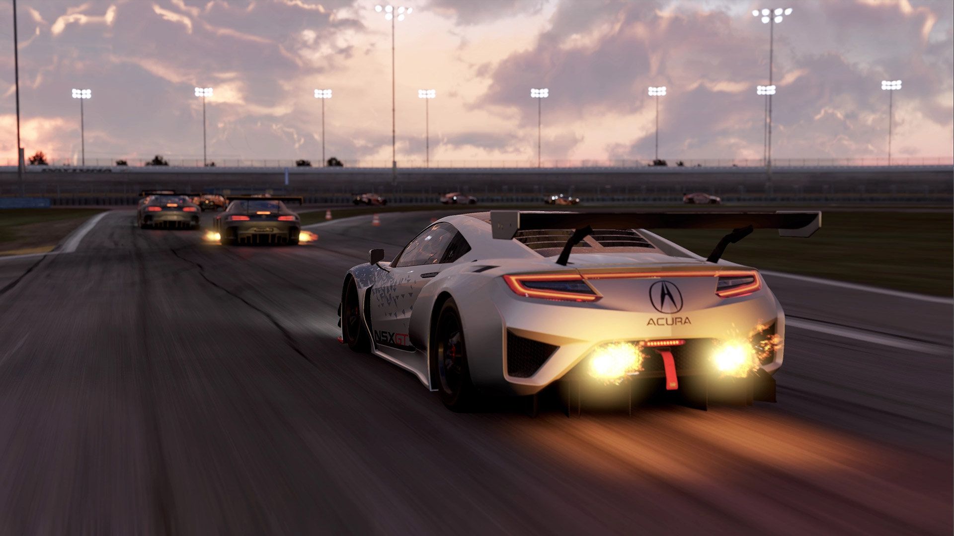 Project Cars 2 arriva il 22 Settembre