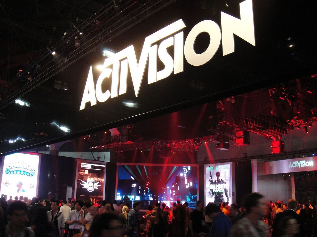 Activision risponde presente all'E3
