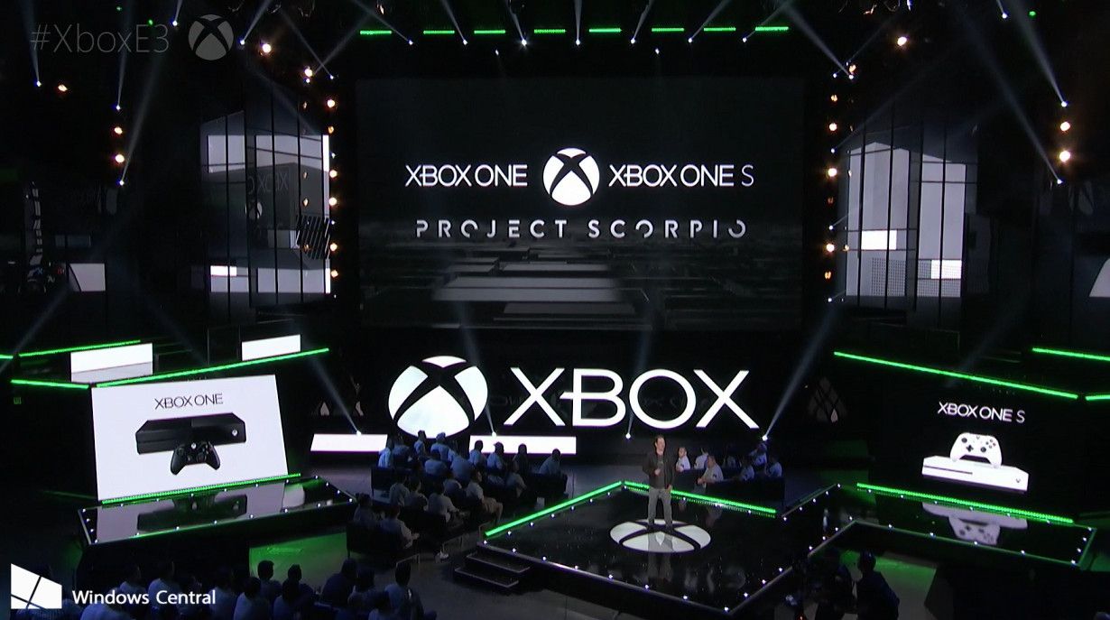 Microsoft potrebbe presentare due nuove esclusive all'E3