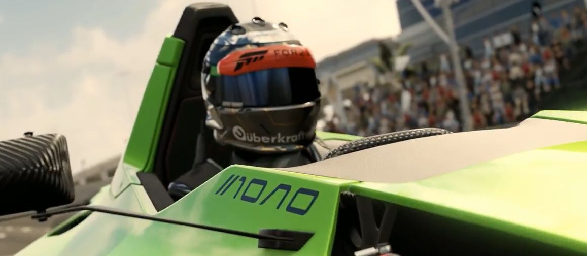 [E3 2017] Forza Motorsport 7 è realtà!