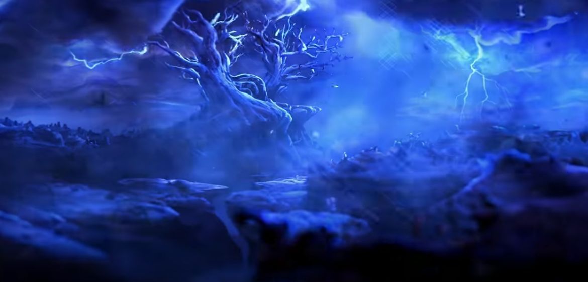 [E3 2017] Il sequel di Ori è ufficiale