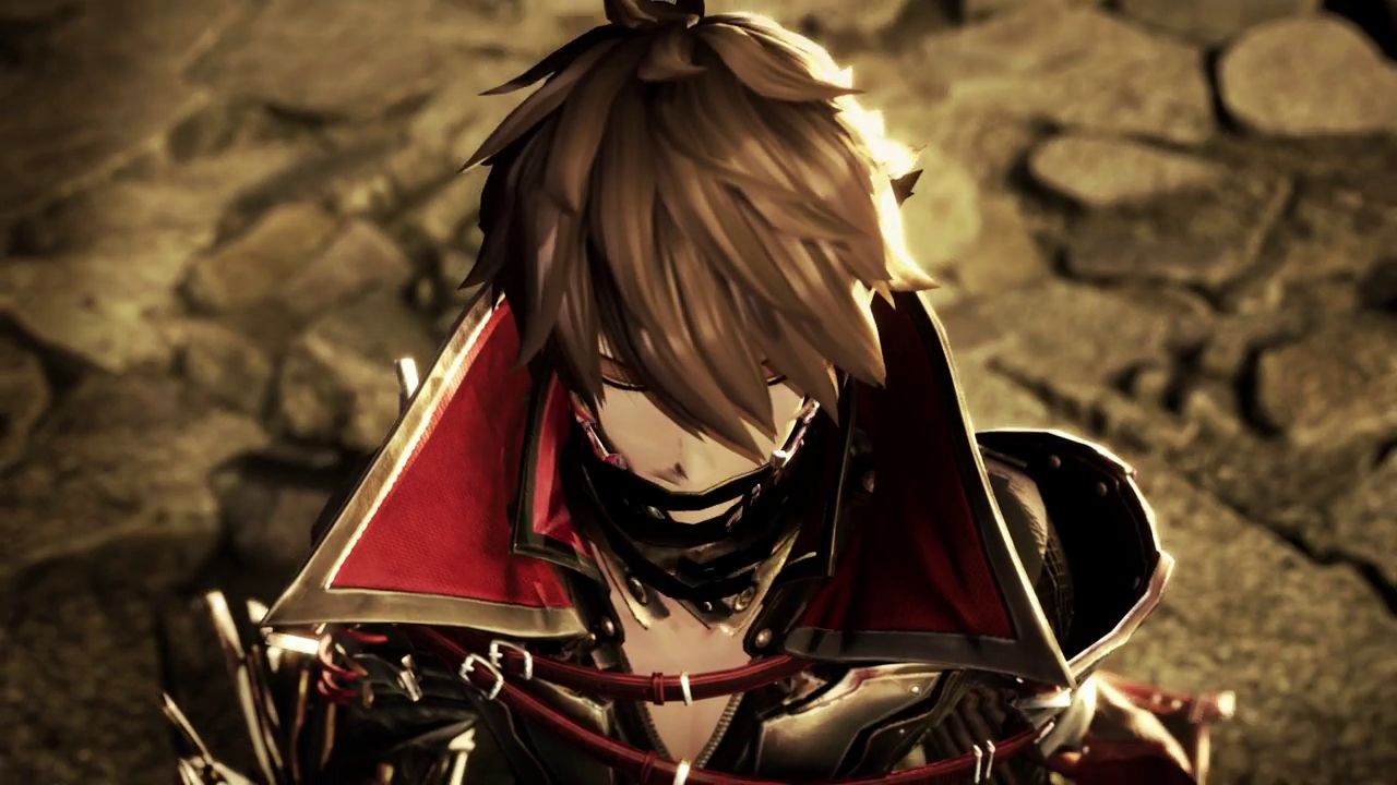 [E3 2017] Code Vein arriverà il prossimo anno