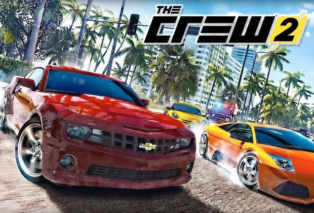 [E3 2017] The Crew 2 calca il palco della conferenza Ubisoft