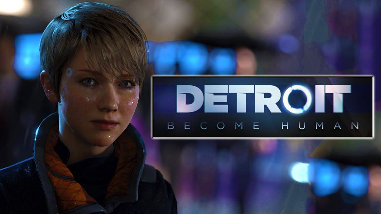 [E3 2017] Cinque minuti di gameplay da Detroit: Become Human