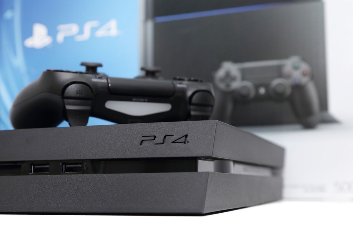 Sessanta milioni di PS4 nel mondo