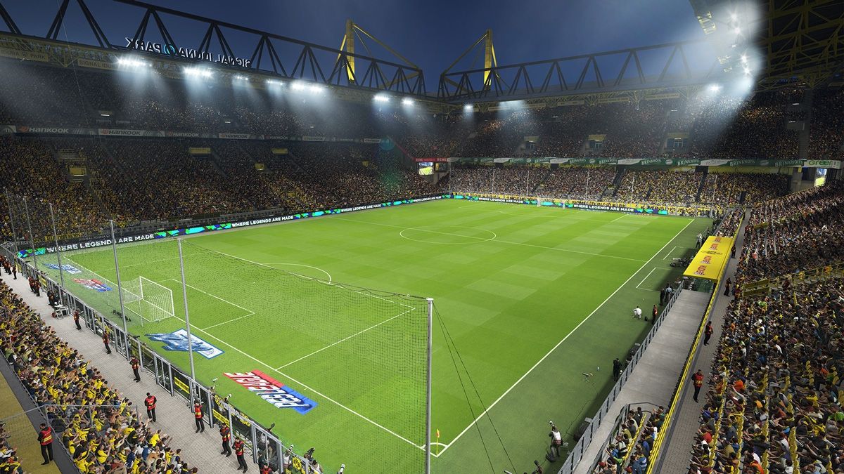 [E3 2017] Primo trailer per PES 2018