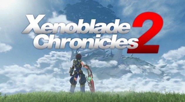 [E3 2017] Nintendo Spotlight si apre con Xenoblade Chronicles 2