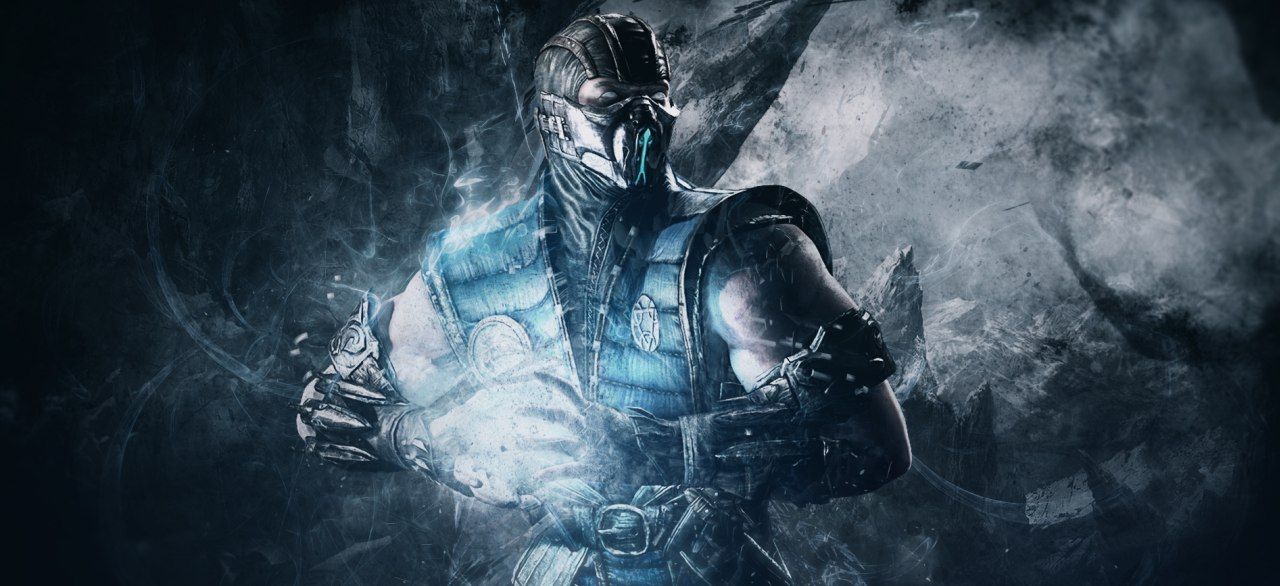 Injustice 2 introduce Sub-Zero