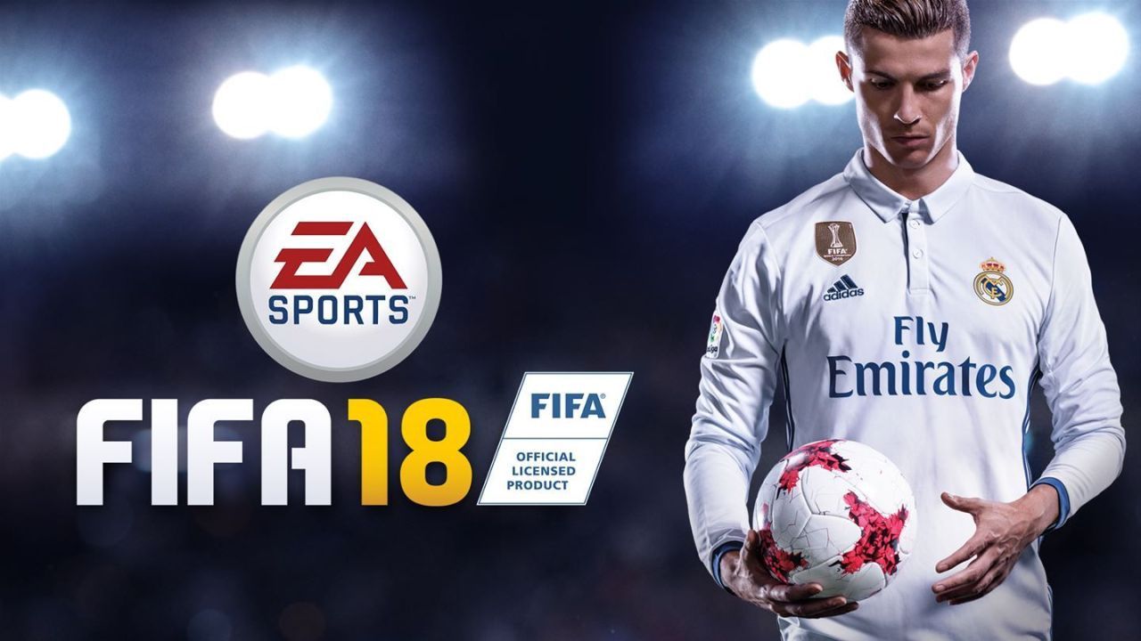 Lo Story mode di Fifa 18 potrà essere giocato in Coop